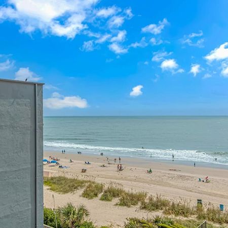 Willa Sea Mist 51001 Myrtle Beach Zewnętrze zdjęcie