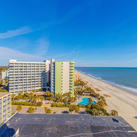 Willa Sea Mist 51001 Myrtle Beach Zewnętrze zdjęcie