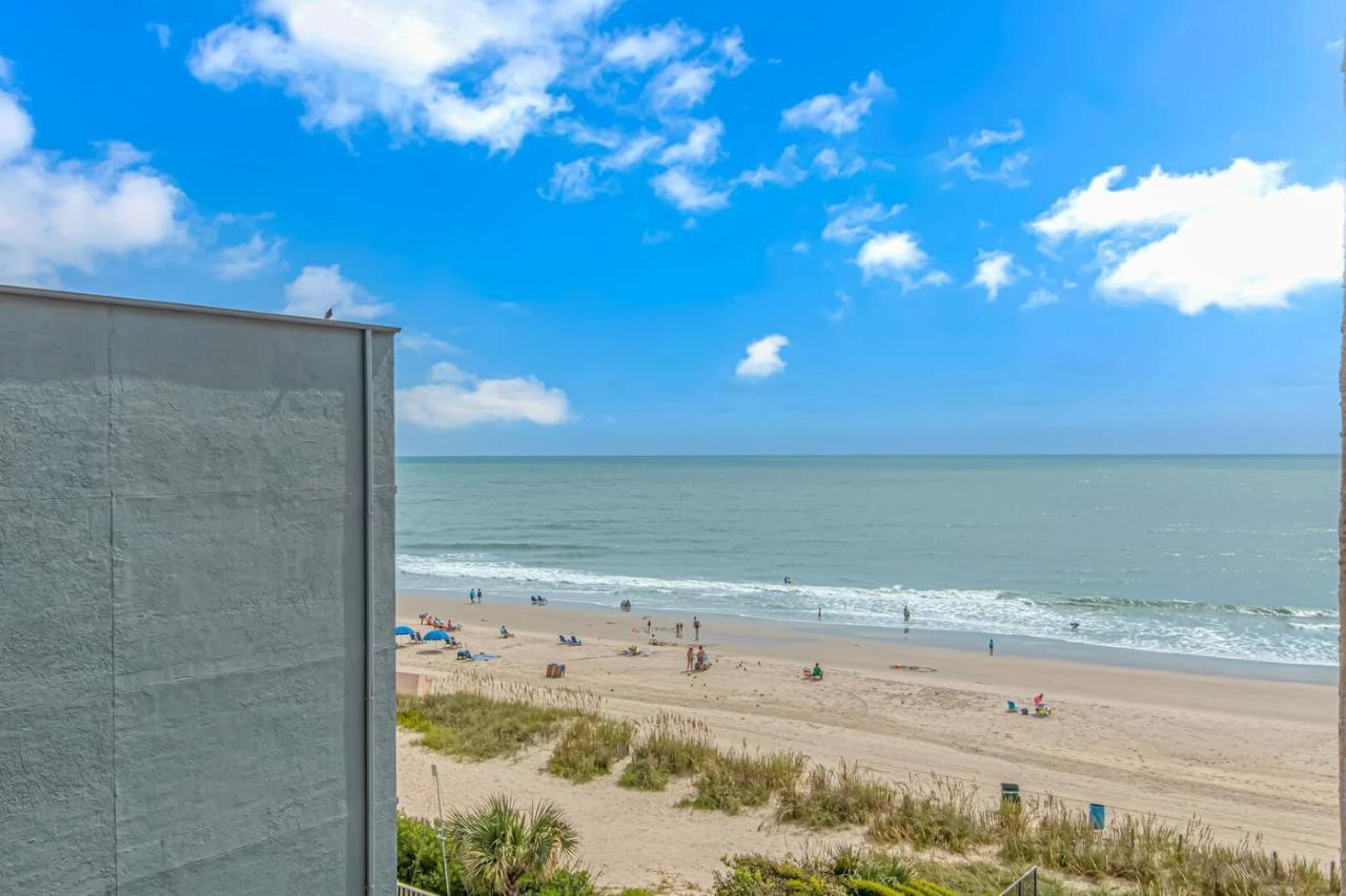 Willa Sea Mist 51001 Myrtle Beach Zewnętrze zdjęcie