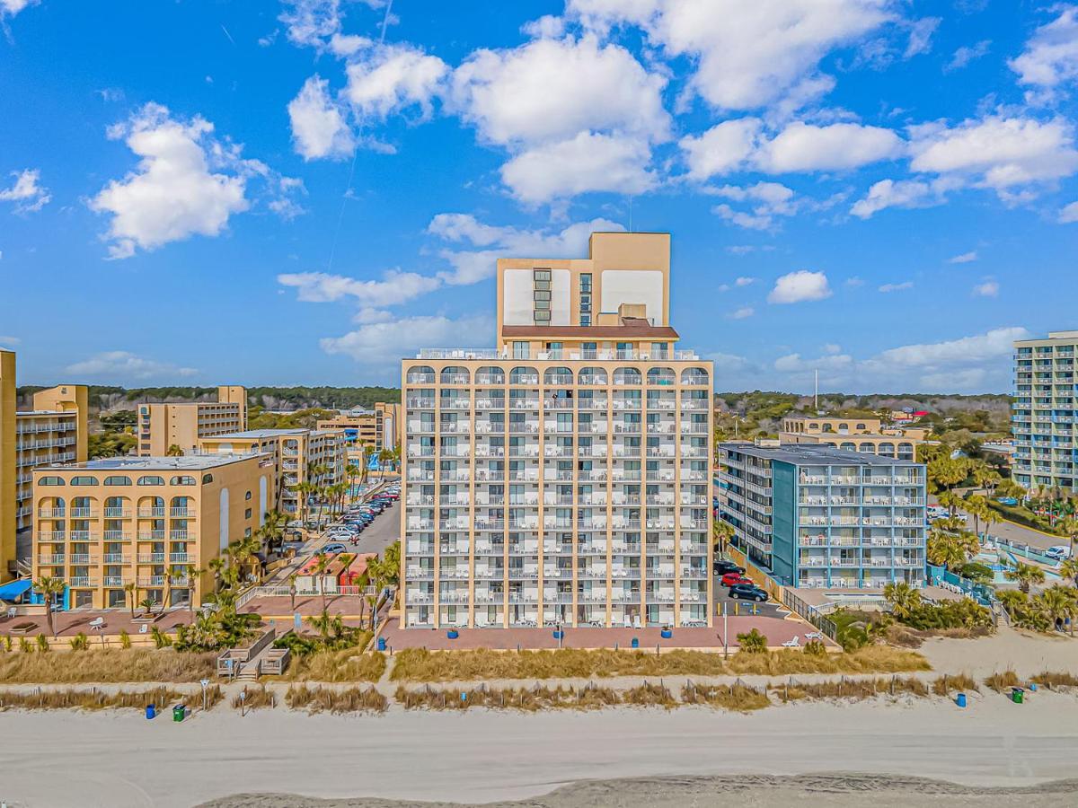 Willa Sea Mist 51001 Myrtle Beach Zewnętrze zdjęcie