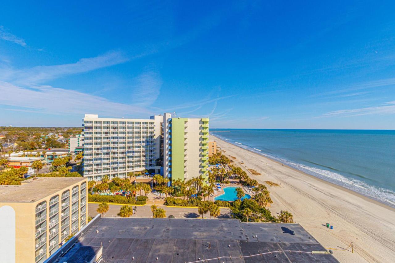 Willa Sea Mist 51001 Myrtle Beach Zewnętrze zdjęcie