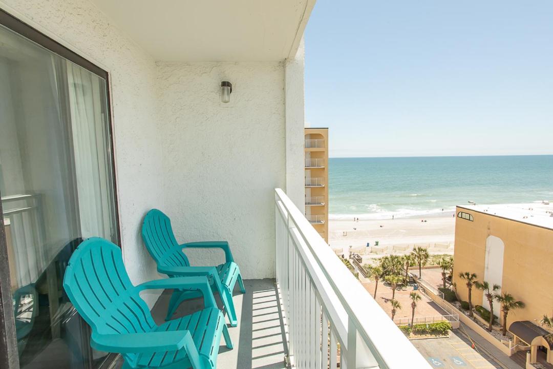 Willa Sea Mist 51001 Myrtle Beach Zewnętrze zdjęcie