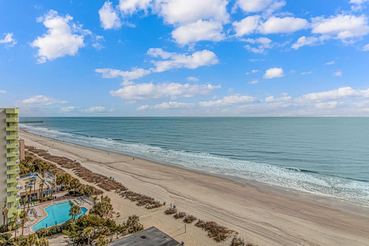 Willa Sea Mist 51001 Myrtle Beach Zewnętrze zdjęcie