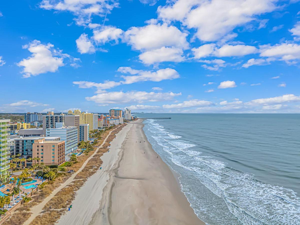 Willa Sea Mist 51001 Myrtle Beach Zewnętrze zdjęcie