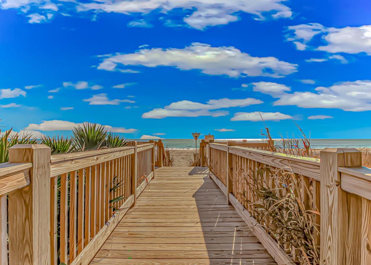 Willa Sea Mist 51001 Myrtle Beach Zewnętrze zdjęcie